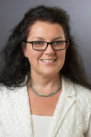 Christiane Ludwig-Paul soll die Liste zur Kommunalwahl 2016 anführen