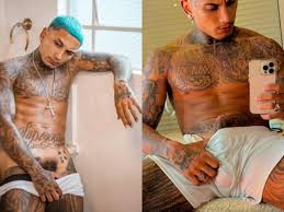 Dynho Alves batendo punheta em vídeo nudes famosos - Bananas Famosas