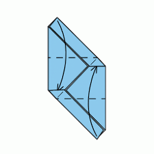 We did not find results for: Briefumschlag Faltanleitungen Origami Kunst