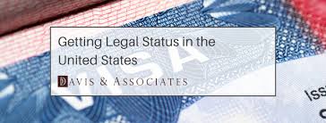 She is currently very close to getting her citizenship. Undocumented Immigrants How To Get Legal Status In The U S Gld Law