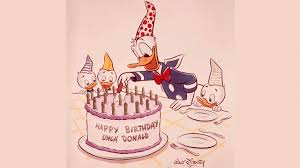 Check spelling or type a new query. 10 Things You Need To Know About Birthday Boy Donald Duck