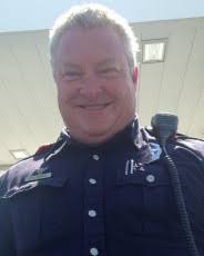 Senior Corporal Earl James "Jamie" Givens, III, Dallas Police Department,  Texas