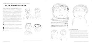 Maybe you would like to learn more about one of these? 5 Drawing Exercises That Will Make Anyone An Artist