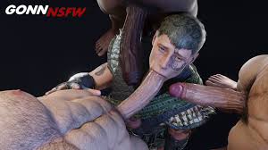 Rule34 - If it exists, there is porn of it  reptile (mortal kombat)   8033793