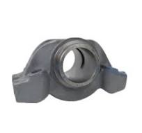 Wholesale Scania Truck Suspension parts Spring Saddle Big ...