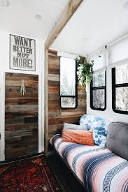 Maximize your space with creative rv storage solutions from our lazydays rv rv furniture upgrades. How To Modify Decorate And Upgrade Your Rv Interior Togo Rv