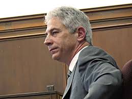 Revel CEO DeSanctis is stepping down