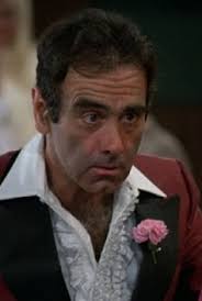 Dan Hedaya