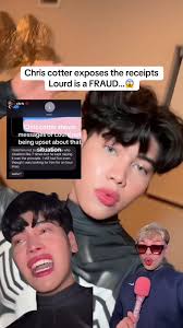 La tensión en WeHo aumenta con Chris Cotter