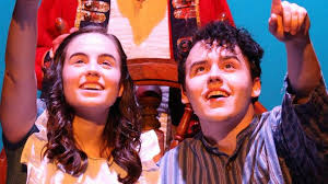 Peter and the Starcatcher' kicks off Theatre Charlotte's 91st season