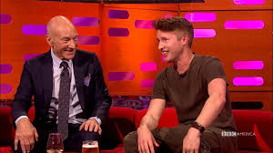James norton is a british actor and is known for his role in british crime drama series happy valley. At Least James Blunt S Wife Loves Him The Graham Norton Show Saturdays 11 10c Youtube