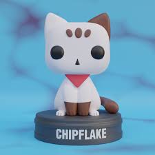 Tons of awesome cat meme wallpapers to download for free. Chipflake Pictures Scrolller