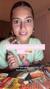 Brooke Merrell's Instagram, Twitter & Facebook