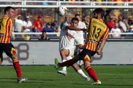 Последние твиты от lecce calcio tv (@leccecalciotv). Ultime Notizie Calcio In Tv Oggi E Stasera Juventus Lecce Dove Vederla Serie B Niente Partita In Chiaro Rassegna Stampa