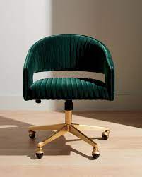 channel green velvet office chair reviews cb2 velvet office chair best office chair office chair