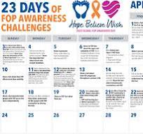 Awareness Day at IFOPA - International Fibrodysplasia ...