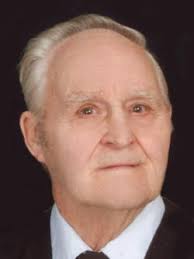 Obituary for Earl Staats Sr