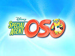 Epos created this tv series show identity for the disney/abc cable networks in 18 different languages. Special Agent Oso Wikipedia
