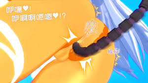 宇宙里的 孤独两人 透明声彩汉化组 IMHentai 星空深处 寂寞交织