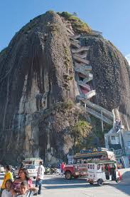 Otra de los datos curiosos de colombia es que en el país puedes encontrar más de ¡1.800 especies de aves! El Penon De Guatape Antioquia Colombia El Blog De Damadenegro