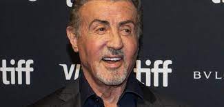 Stallone schämte sich eine Zeit lang vor seinen Kindern - WELT