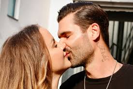 VIDEO: Mike Cees und neue Freundin Delia: Das erste Paar-Interview