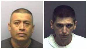 Two Roanoke members of meth conspiracy sentenced in federal court