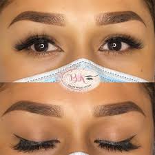 Microblading Sanford NC, by Belkim
