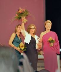 Susanna Ohlen Hochzeit