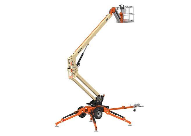JLG 1250AJP Aerial Lift