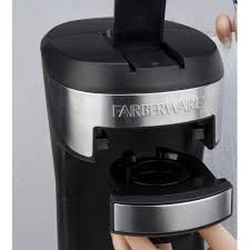 Just select a cuisinart coffee pot replacement that fits your specific product. Farberware K Cup Coffee Maker Walmart Com Walmart Com