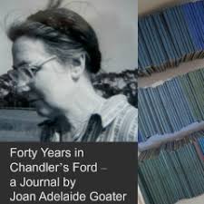 Forty Years in Chandler's Ford