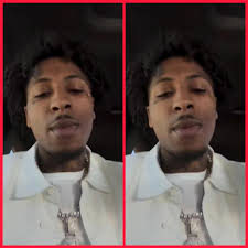 NBA YoungBoy Reacts to OBlockians Saying He Can't Do Show In Chicago👀  *Video in comments*⬇️