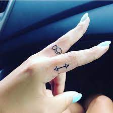 On sep 16, 2017 at 2:00pm pdt. Fitness Tattoo Ideas 2017 Popsugar Fitness Middle East