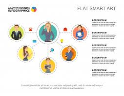 Organization Chart Template Vectors Photos And Psd Files