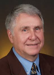 Alexandre “Doonie” Theriot Jr.