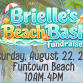 Brielle’s Beach Bash