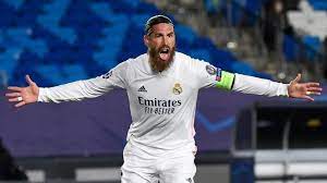 Liga Spanyol Real Madrid Merelakan Kepergian Sergio Ramos Spanyol Bola Com