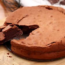Gateau Au Chocolat Sans Farine Recette De Gateau Au Chocolat Sans Farine Marmiton