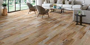 Happy floors barnwood is both waterproof and dent resistant. Happy Floors Barnwood Bronze Matte Porcelain Tile Lowest Price Stone Tile Shoppe Inc