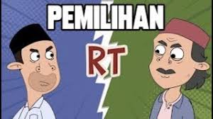 14 contoh surat pemberitahuan sekolah dinas kegiatan. Contoh Surat Berita Acara Hasil Pemilihan Ketua Rt Cara Cute766