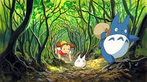 ❤ get the best studio ghibli wallpaper on wallpaperset. Studio Ghibli Wallpapers Wallpaper Cave