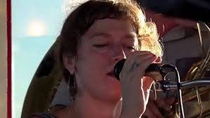 Tuba Skinny (USA) @ Duke Heitger 4th Annual Steamboat Stomp 23.09.2016