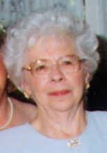 Obituary information for Jeanne K. Nash