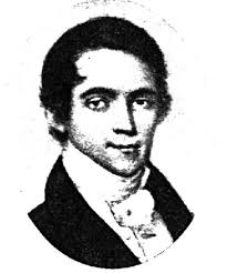 John Pollard Harrison ( 1796