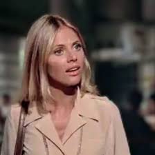 Happy birthday Mary Britton 🥳