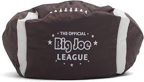 We did not find results for: Amazon Com Big Joe Football Bean Bag Home Kitchen