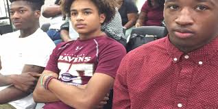 Motivators with local roots talk keys to success for young adults