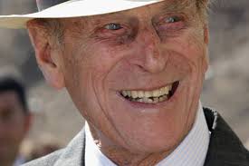 Prince Philip