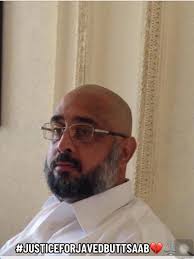 Justice For Javed Butt (@justiceforjavedbutt)